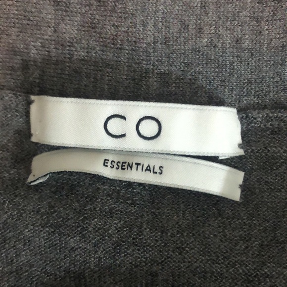 CO essentials Cashmere sweater - Picture 2 of 4